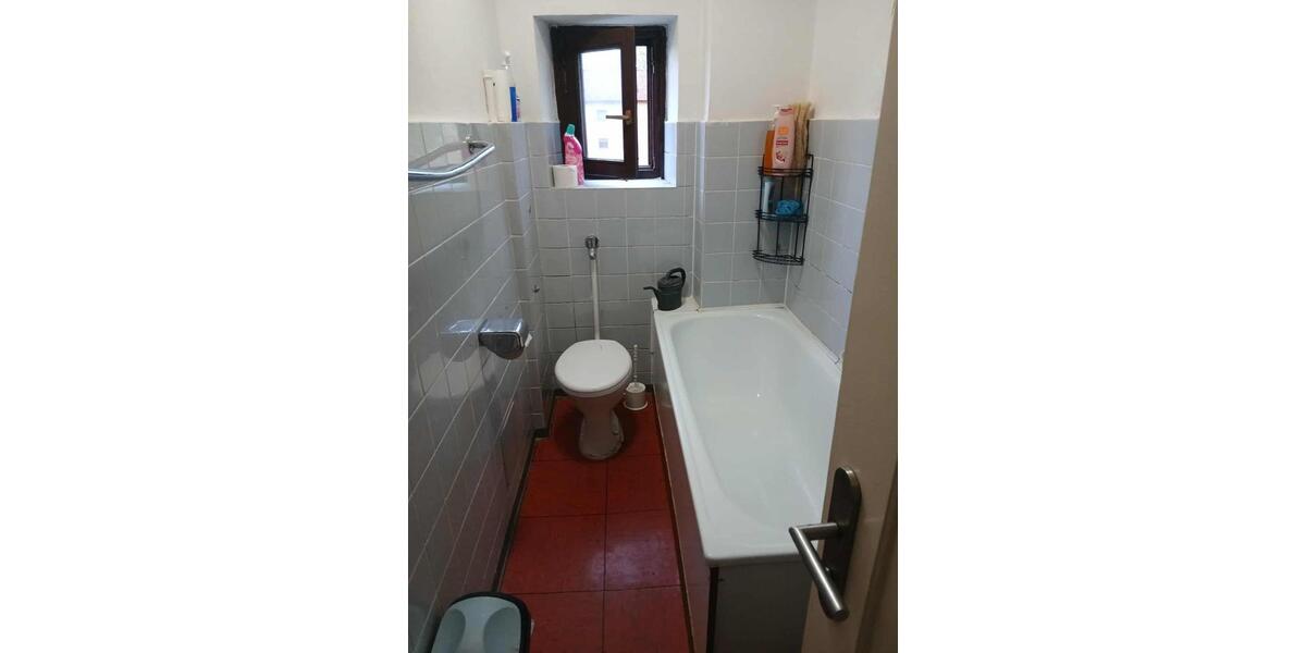 Wohnen auf Zeit Schweinfurt Gartenstadt - 1 Zimmer, 20 m&sup2;, 430&euro; | Angebot:26419303
