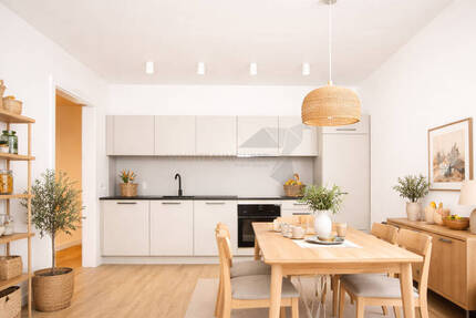 Wohnung Chemnitz Rabenstein - 4 Zimmer, 83 m&sup2;, 1.132&euro; | Angebot:26189288