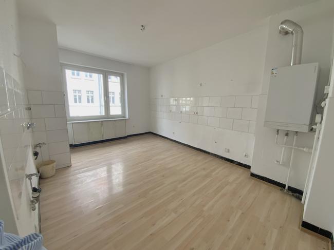 Etagenwohnung Gelsenkirchen - 3 Zimmer, 110 m&sup2;, 660&euro; | Angebot:26663111
