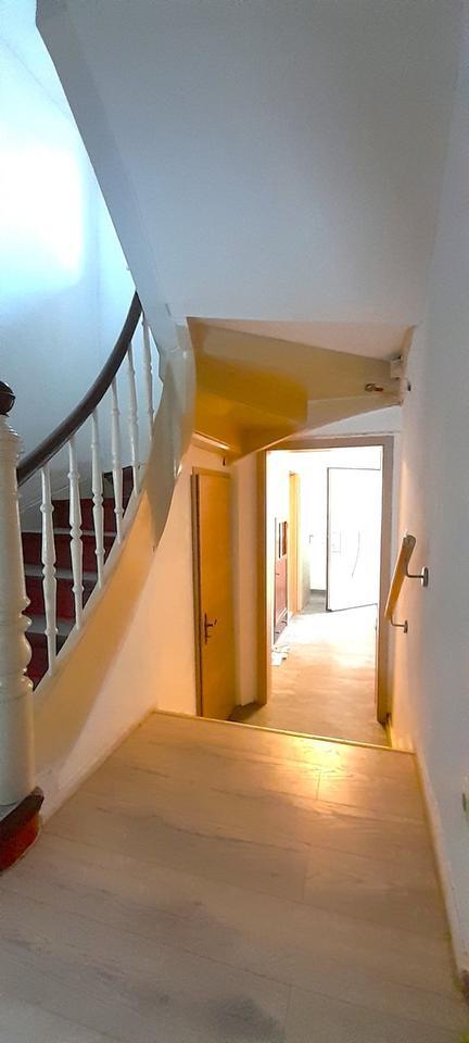 schöne 4 Zimmer Wohnung in Ortenberg