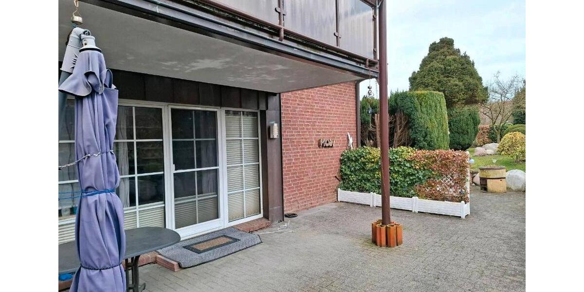 Erdgeschoßwohnung Kiel Meimersdorf - 3.5 Zimmer, 100 m&sup2;, 1.380&euro; | Angebot:26689432