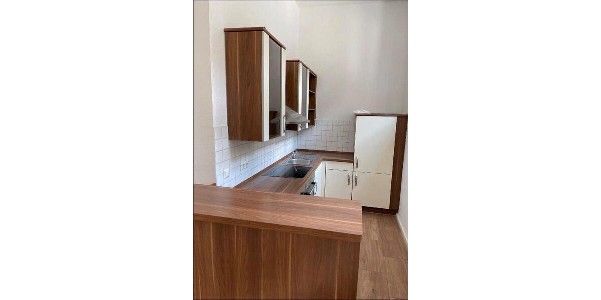 Erdgeschoßwohnung Eberswalde - 1 Zimmer, 40 m&sup2;, 480&euro; | Angebot:24679406