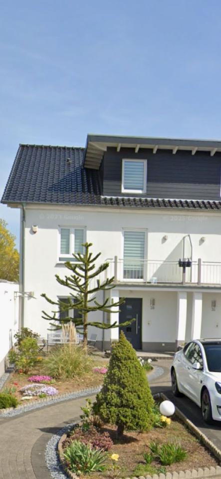 Schöne 3-Zimmer-Wohnung in ruhiger Lage