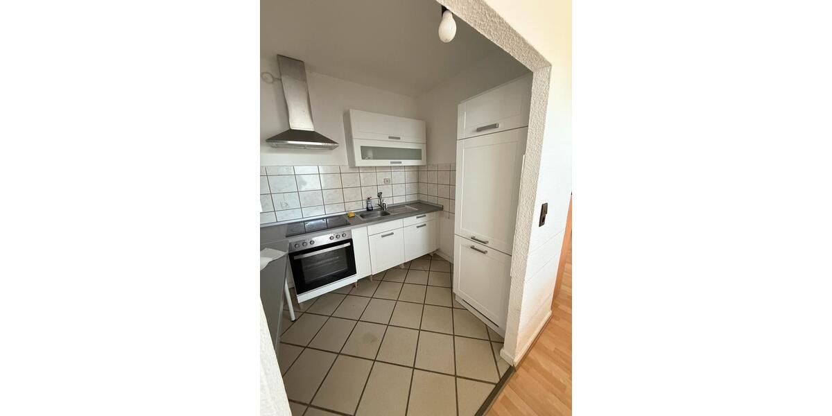 Etagenwohnung Krefeld Benrad - 2 Zimmer, 65 m&sup2;, 700&euro; | Angebot:26498597