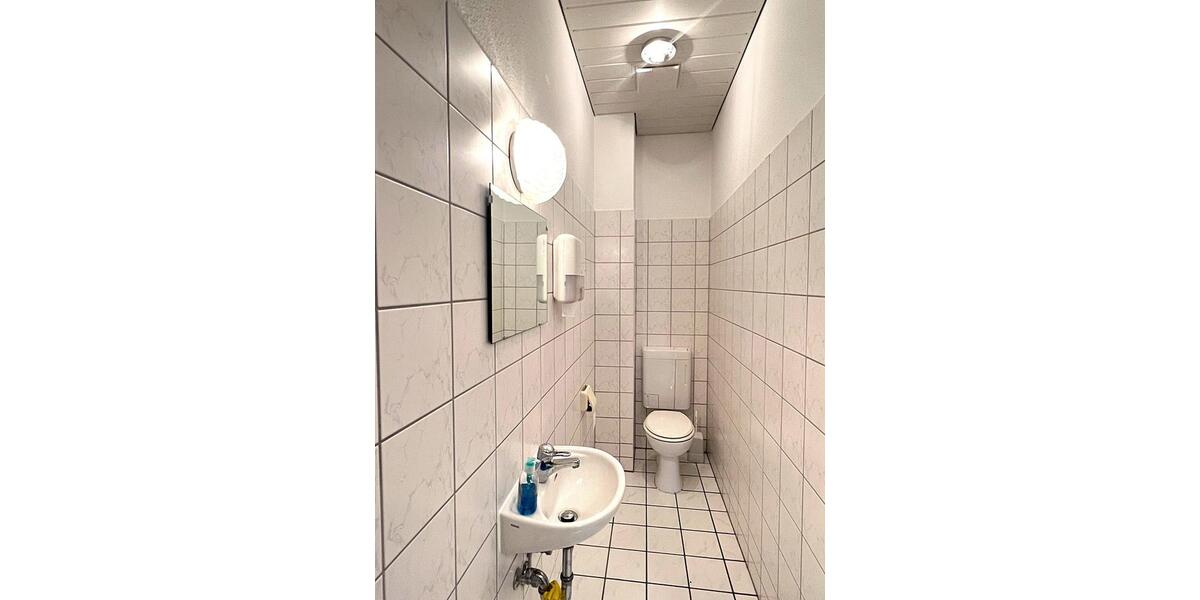 Gewerbeobjekt Thale - 1.700&euro; | Angebot:24847782