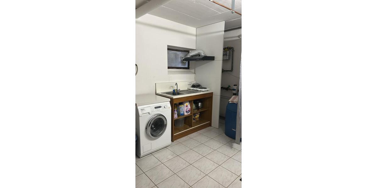 Wohnen auf Zeit Schweinfurt Haardt - 1 Zimmer, 25 m&sup2;, 350&euro; | Angebot:26606949