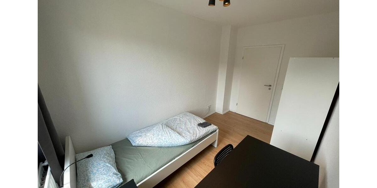 Wohnen auf Zeit Hagen - 1 Zimmer, 25 m&sup2;, 399&euro; | Angebot:26537170