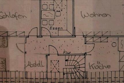 Dachgeschoss-Wohnung in Barbing 3 zimmer