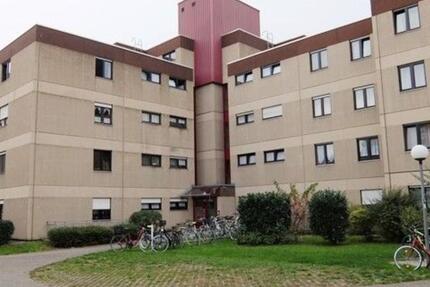 Möblierte Stilvolle 3-Raum-Wohnung mit EBK in Konstanz