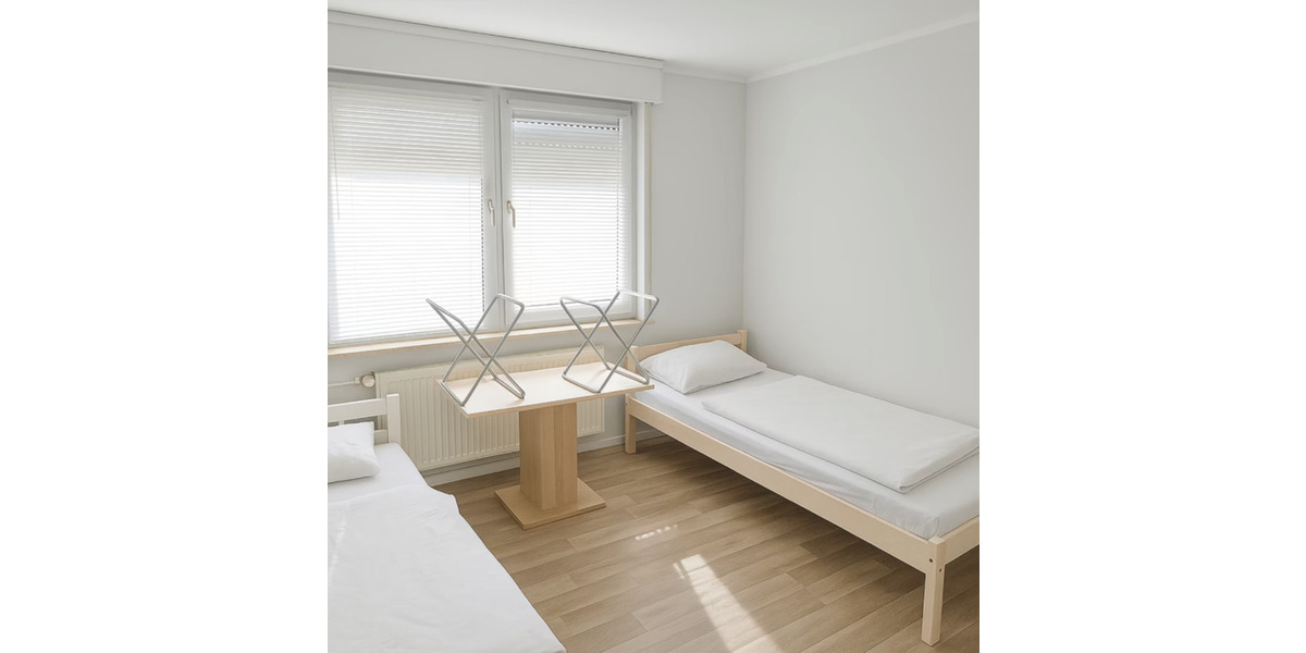 Etagenwohnung Göttingen Nordstadt - 3 Zimmer, 65 m&sup2;, 450&euro; | Angebot:25804876