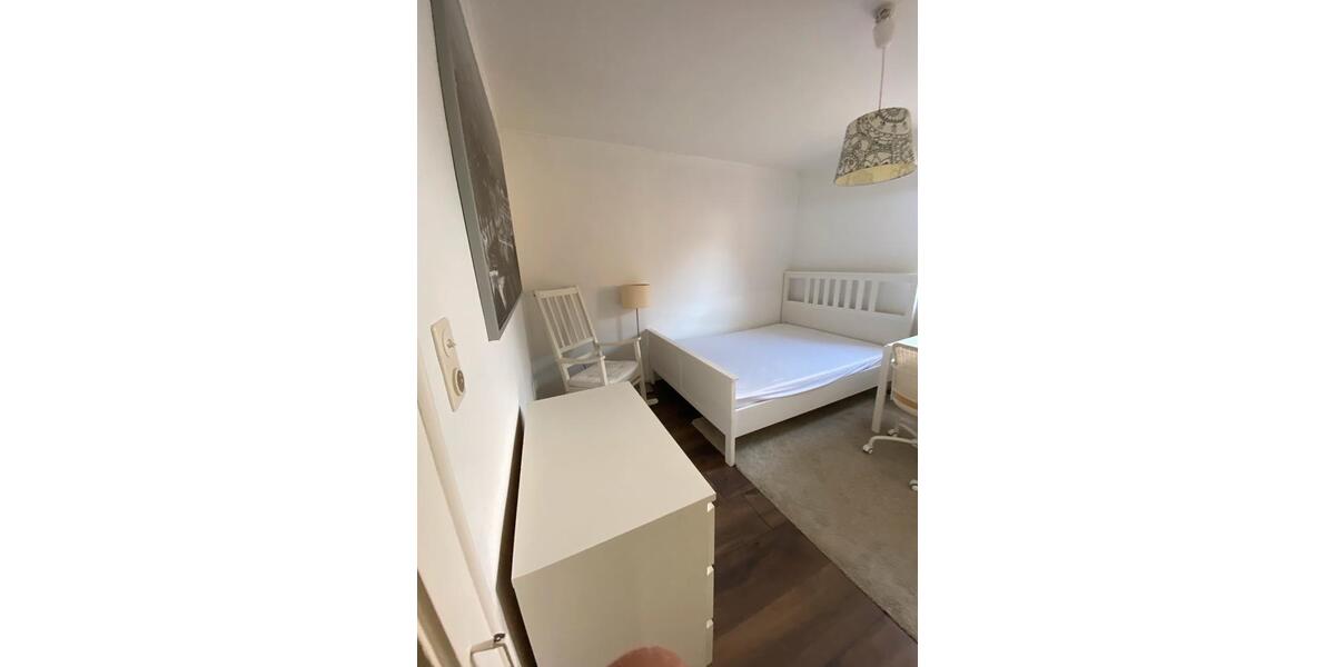 Hübsches WG Zimmer in Thurnau 1 zimmer