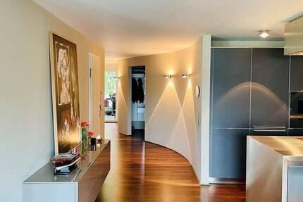 Wohnung Stuttgart Mitte - 3 Zimmer, 129 m&sup2;, 2.890&euro; | Angebot:25215154