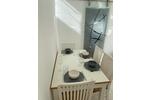Etagenwohnung Hagen Dahl - 3 Zimmer, 65 m&sup2;, 1.000&euro; | Angebot:26591347
