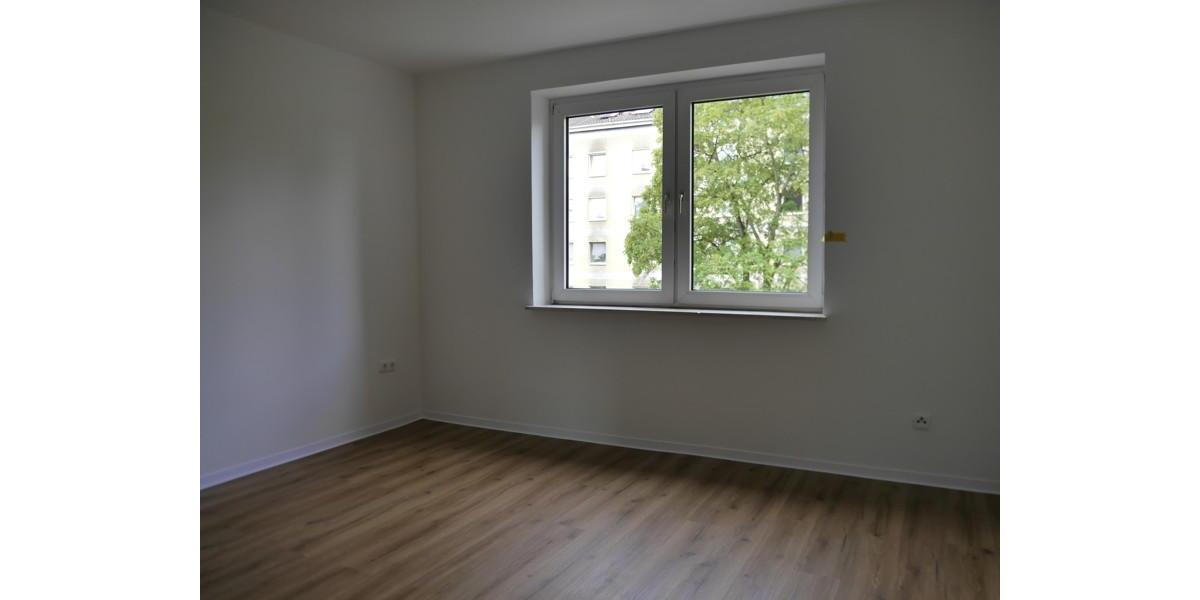 Etagenwohnung Offenbach am Main Bieberer Berg - 2 Zimmer, 56 m&sup2;, 471&euro; | Angebot:26647524