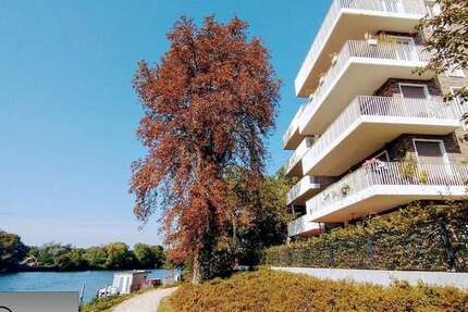 Wohnung Berlin Treptow-Köpenick - 2 Zimmer, 79 m&sup2;, 1.740&euro; | Angebot:27028715