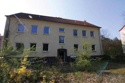 Wohnung Doberlug-Kirchhain Kirchhain - 3 Zimmer, 65 m&sup2;, 345&euro; | Angebot:26048977