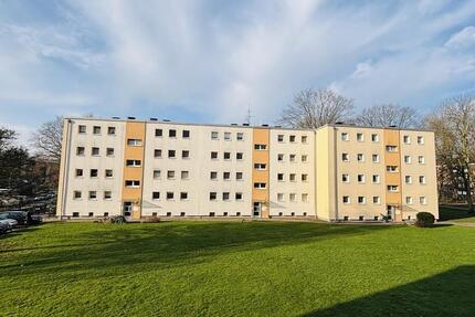 Wohnung Kamp-Lintfort Lintfort - 3.5 Zimmer, 64 m&sup2;, 550&euro; | Angebot:24967383