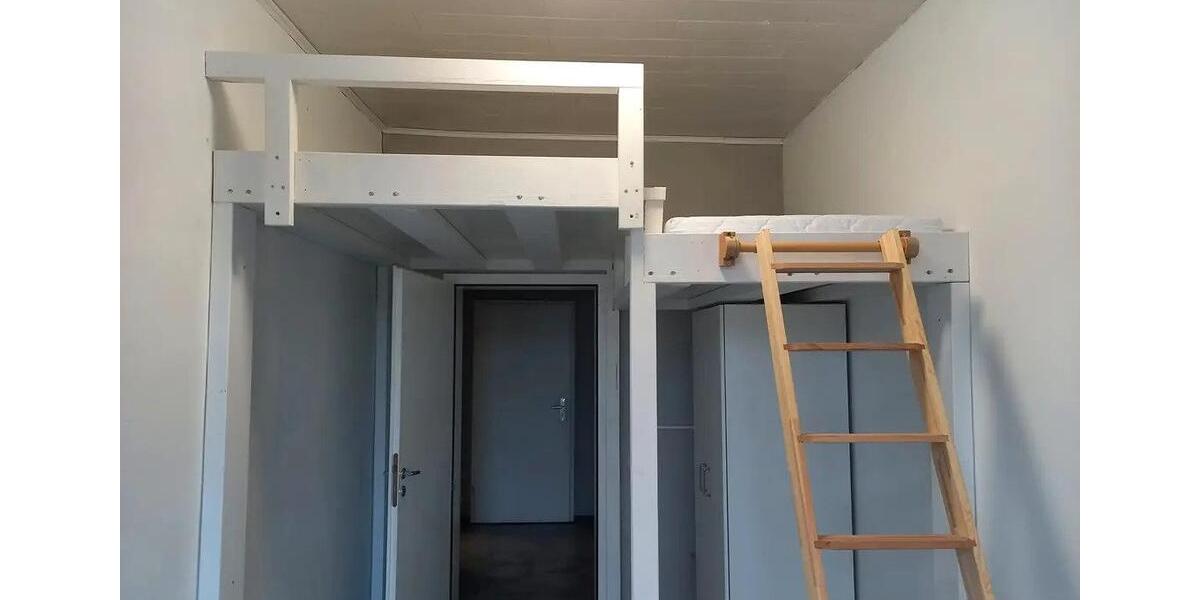 Etagenwohnung Köln Kalk - 10 Zimmer, 78 m&sup2;, 600&euro; | Angebot:26614555