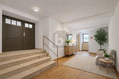 GROßZÜGIGE GEWERBEFLÄCHE IM INDUSTRIELOOK - Gewerbeobjekt Berlin-Prenzlauer Berg Prenzlauer Berg | Angebot:26766046