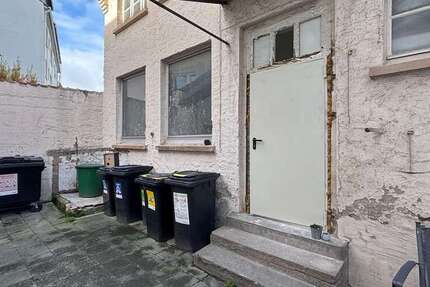 Gewerbeobjekt Wiesbaden Mainz-Kastel - 980&euro; | Angebot:27056199