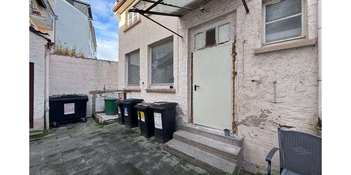 Gewerbeobjekt Wiesbaden Mainz-Kastel - 980&euro; | Angebot:27056199