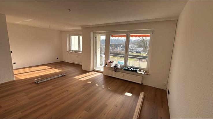 Etagenwohnung Hildesheim Bockfeld - 2 Zimmer, 72 m&sup2;, 570&euro; | Angebot:26024226