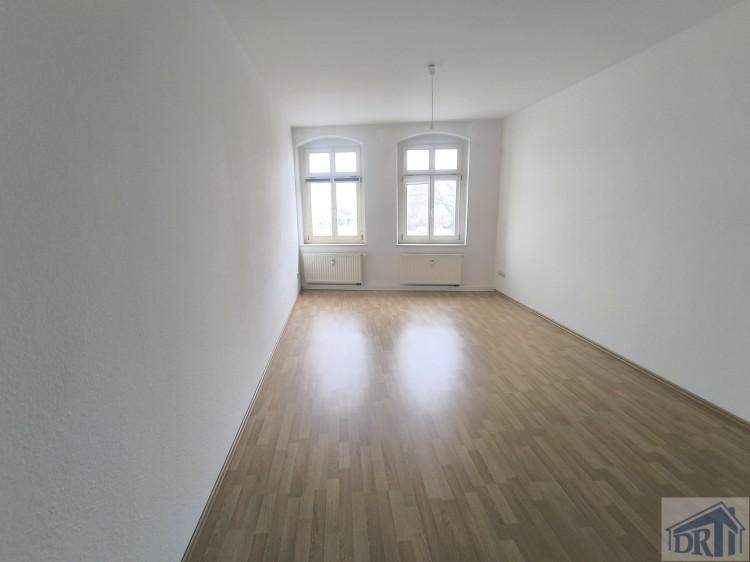 Etagenwohnung Zittau - 1 Zimmer, 37 m&sup2;, 241&euro; | Angebot:25719763