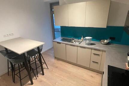 Ab 01.02.26 Helles WG Zimmer am Wöhrder See 1 zimmer