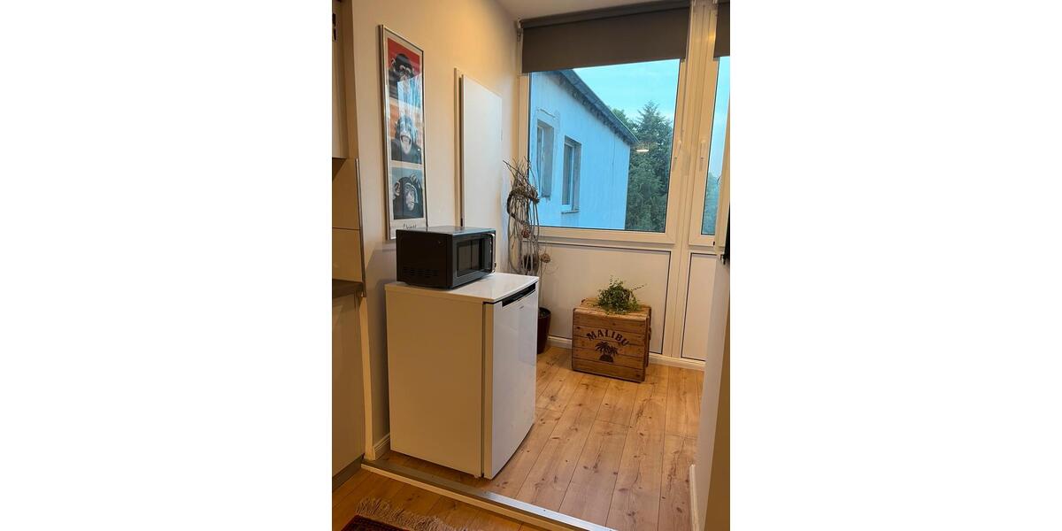 Wohnen auf Zeit Mülheim an der Ruhr Menden-Holthausen - 1 Zimmer, 36 m&sup2;, 39&euro; | Angebot:26025146