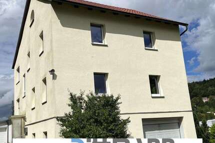 Wohnung Albstadt Gemarkung Onstmettingen - 3.5 Zimmer, 79 m&sup2;, 720&euro; | Angebot:27362222