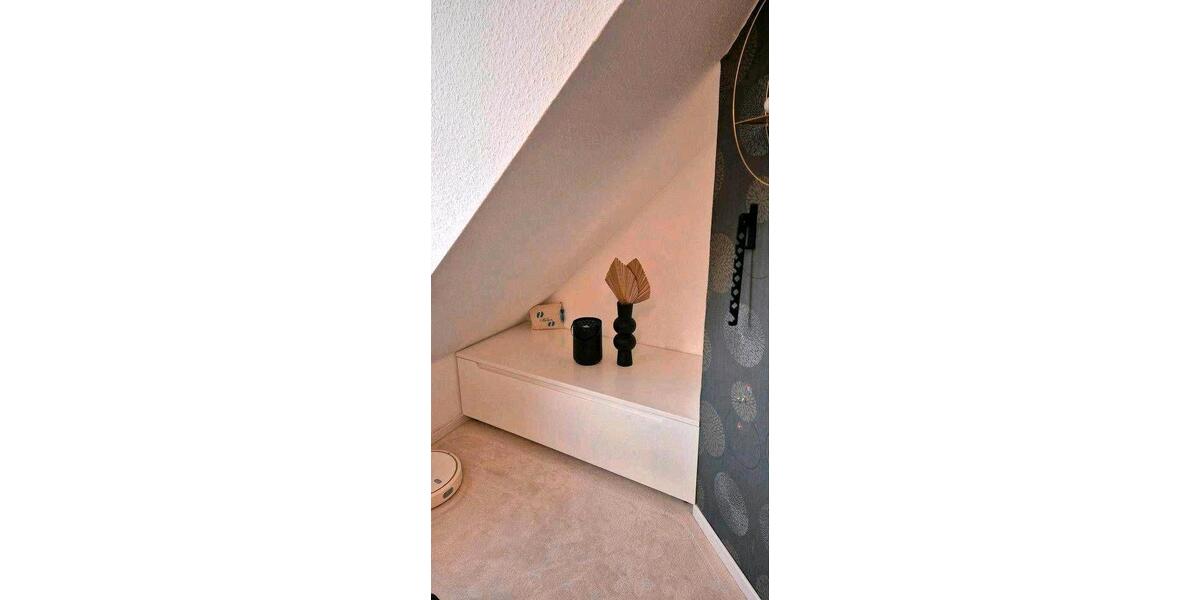 Maisonettenwohnung Gehrden - 4 Zimmer, 95 m&sup2;, 1.289&euro; | Angebot:26615483