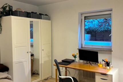 Wohnung Nürnberg Herrnhütte - 5 Zimmer, 15 m&sup2;, 425&euro; | Angebot:24877765