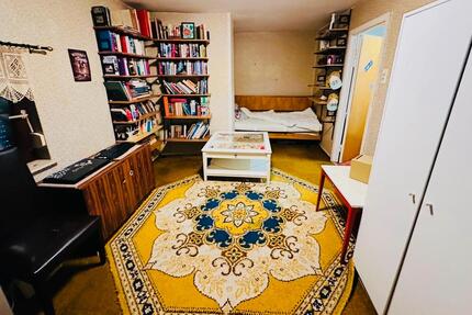 Wohnung Oldenburg Ziegelhof - 1 Zimmer, 29 m&sup2;, 595&euro; | Angebot:26024204