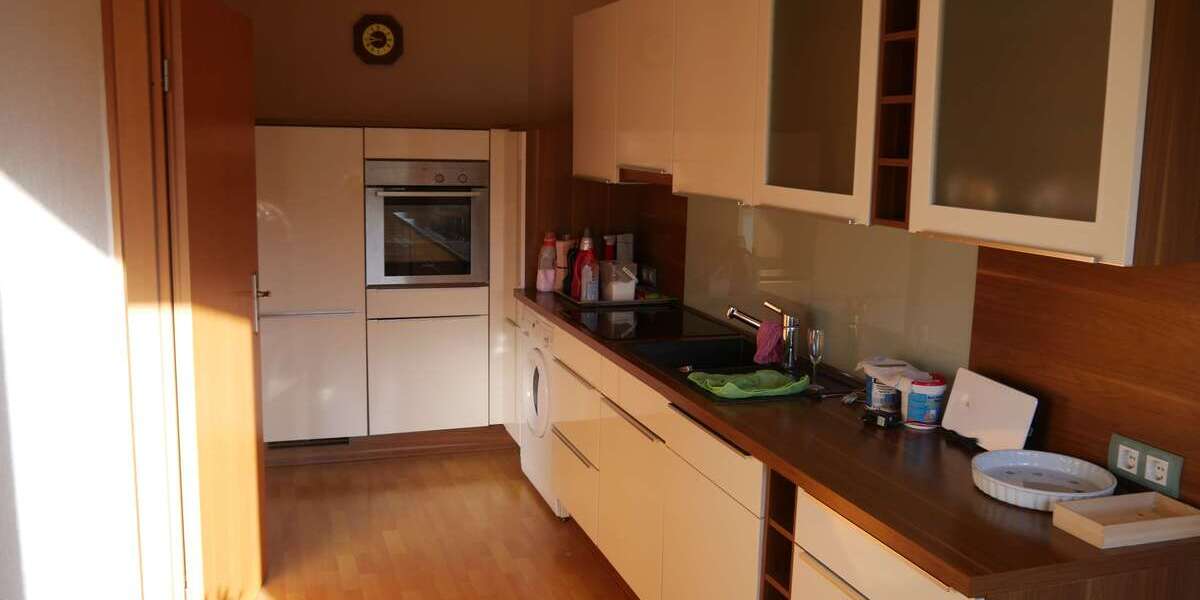 Etagenwohnung Witten Herbede - 2.5 Zimmer, 56 m&sup2;, 476&euro; | Angebot:25298528