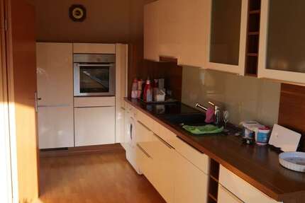 Wohnung Witten Herbede - 2.5 Zimmer, 56 m&sup2;, 476&euro; | Angebot:25298528