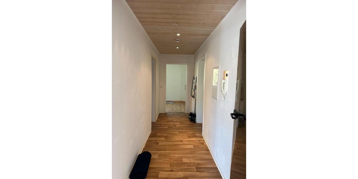 Erdgeschoßwohnung Weimar Ehringsdorf - 3.5 Zimmer, 96 m&sup2;, 1.050&euro; | Angebot:26384646