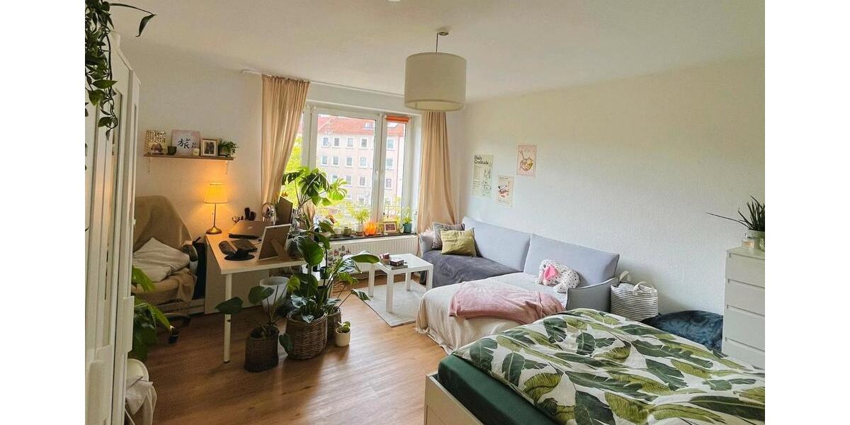 Wohnen auf Zeit Münster Münster-Ost - 20 Zimmer, 75 m&sup2;, 342&euro; | Angebot:26517770