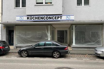 Gewerbeobjekt Duisburg Hamborn - 2.600&euro; | Angebot:25022928