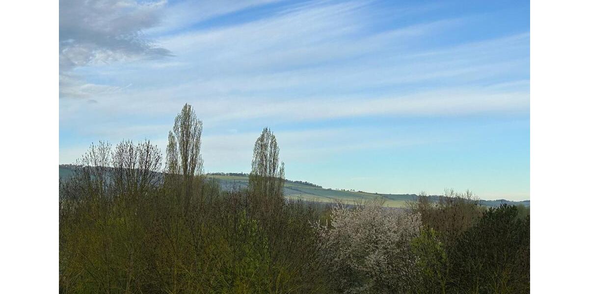 Etagenwohnung Bad Frankenhausen/Kyffhäuser Kyffhäuser - 3 Zimmer, 60 m&sup2;, 350&euro; | Angebot:21571802