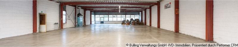Gewerbeobjekt Dortmund Mengede - 3.850&euro; | Angebot:26654515