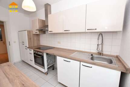 Wohnung zum Mieten in Limbach-Oberfrohna 330 € 59.05 m² 2 zimmer