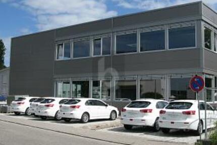 ZENTRALE LAGE IM DREILÄNDERECK - Gewerbeobjekt Lörrach | Angebot:25879823