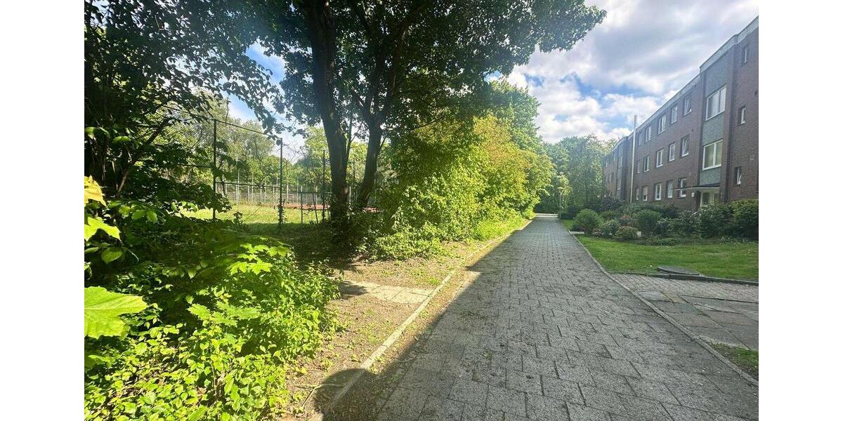 Etagenwohnung Wilhelmshaven Aldenburg - 4 Zimmer, 86 m&sup2;, 730&euro; | Angebot:26662388