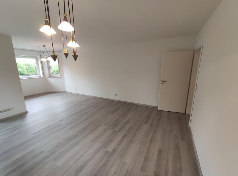 2 Zi. Souterrain Wohnung mit Terrasse und Garten (optional) - Etagenwohnung Weisendorf | Angebot:26785697