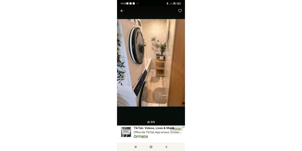 Erdgeschoßwohnung Coppenbrügge - 3 Zimmer, 90 m&sup2;, 630&euro; | Angebot:26552089