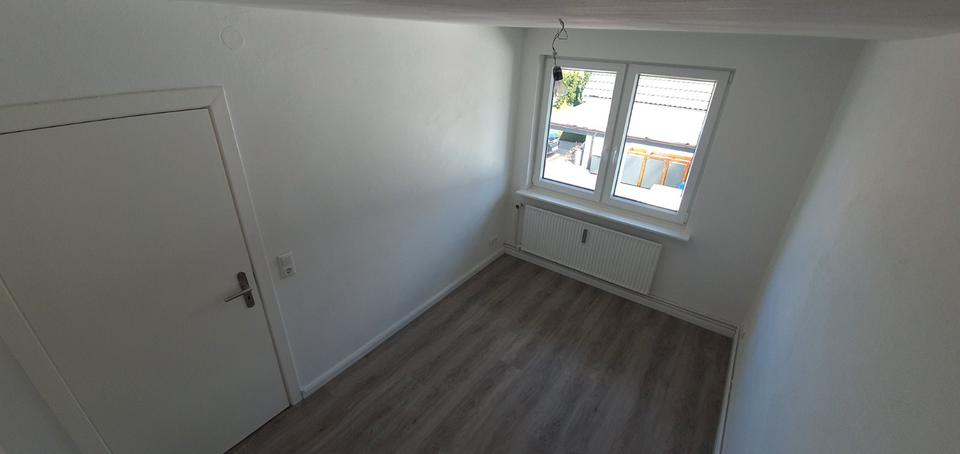 Etagenwohnung Heide - 3 Zimmer, 60 m&sup2;, 600&euro; | Angebot:26032332