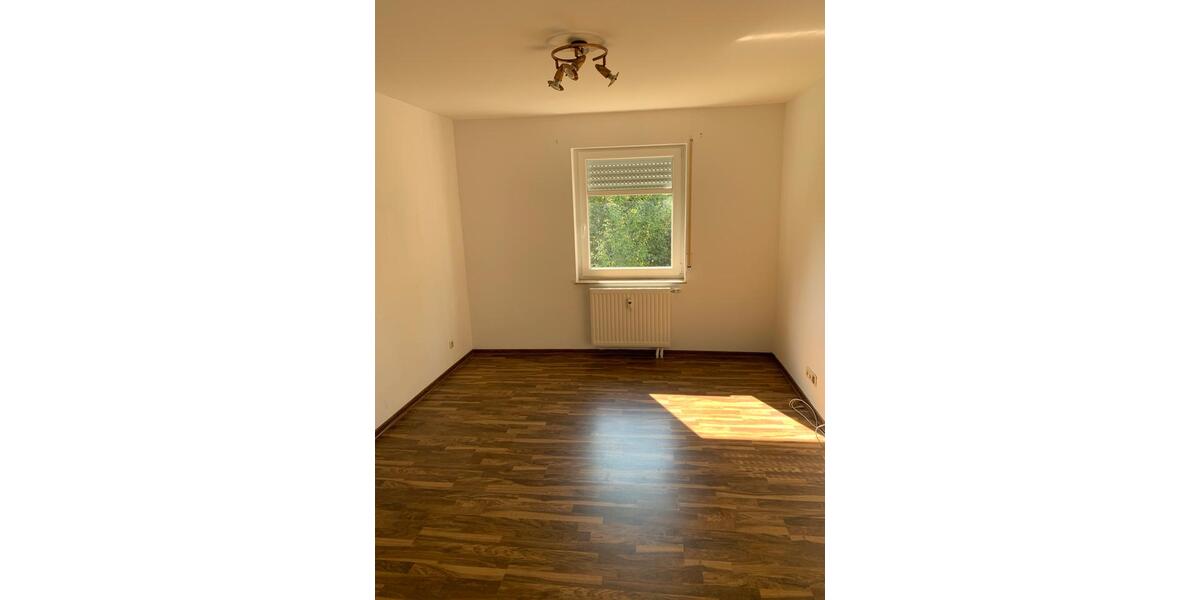 Etagenwohnung Aulendorf - 3 Zimmer, 72 m&sup2;, 1.020&euro; | Angebot:24727514