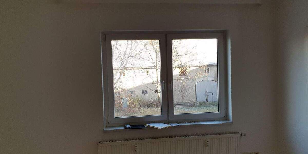 Etagenwohnung Erlau Schweikershain - 2 Zimmer, 44 m&sup2;, 260&euro; | Angebot:25670605