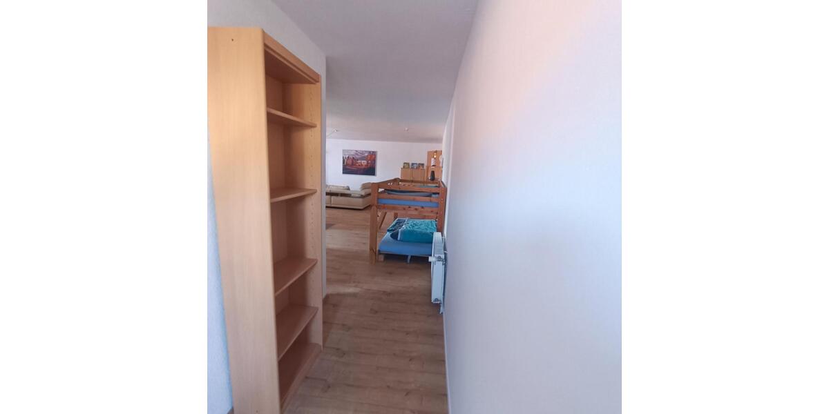 Etagenwohnung Hardegsen - 2 Zimmer, 67 m&sup2;, 560&euro; | Angebot:25966603