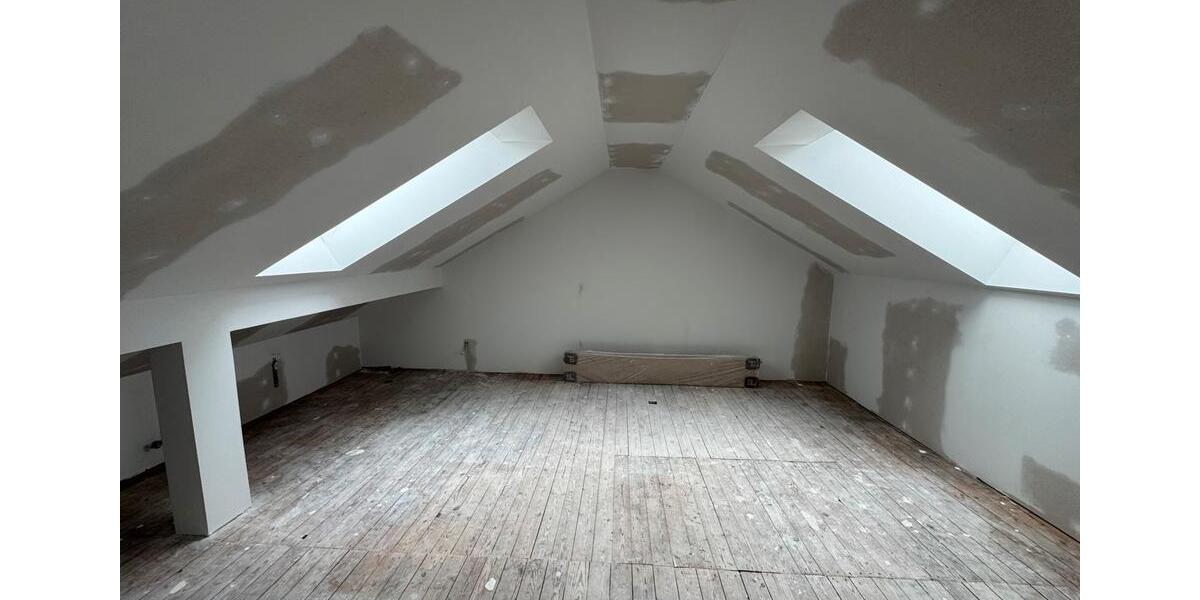 Reihenhaus Zeven - 4 Zimmer, 100 m&sup2;, 1.400&euro; | Angebot:26678433
